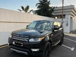 Land Rover RR Sport-12