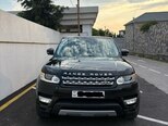 Land Rover RR Sport-1