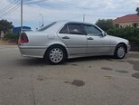 Mercedes C 230-8