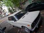 LADA (VAZ) 2106-5