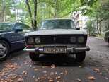 LADA (VAZ) 2106-1