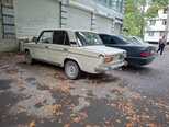 LADA (VAZ) 2106-6