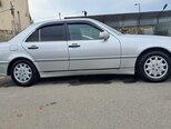 Mercedes C 230-9