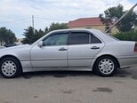 Mercedes C 230-10