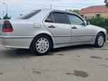 Mercedes C 230-12