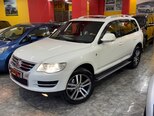 Volkswagen Touareg-3