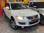 Volkswagen Touareg-5