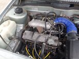 LADA (VAZ) 21099-2