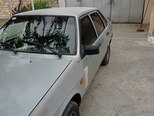 LADA (VAZ) 21099-6