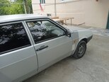 LADA (VAZ) 21099-9