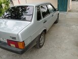 LADA (VAZ) 21099-8