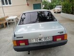 LADA (VAZ) 21099-10