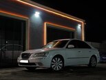 Hyundai Sonata-2