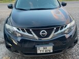 Nissan Murano-1