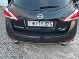 Nissan Murano-2