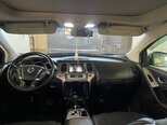 Nissan Murano-5