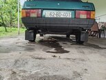 LADA (VAZ) 21099-4