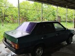 LADA (VAZ) 21099-7