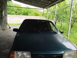 LADA (VAZ) 21099-10