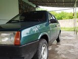 LADA (VAZ) 21099-9