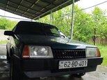 LADA (VAZ) 21099-8