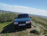 LADA (VAZ) 21099-12