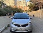 Nissan Note-1