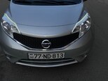 Nissan Note-9