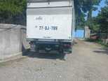Mercedes Atego 1224-6