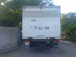 Mercedes Atego 1224-10