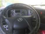 Mercedes Atego 1224-7