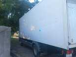 Mercedes Atego 1224-9