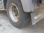 Mercedes Atego 1224-12