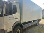 Mercedes Atego 1224-2