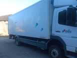 Mercedes Atego 1224-15