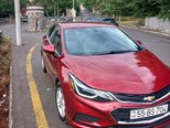 Chevrolet Cruze-2