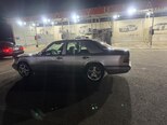 Mercedes 200 E-7