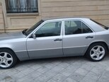 Mercedes 200 E-13