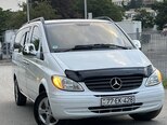 Mercedes Vito 111 CDI-2