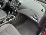 Chevrolet Cruze-4