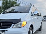 Mercedes Vito 111 CDI-5