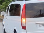 Mercedes Vito 111 CDI-4
