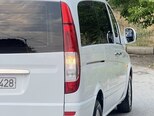 Mercedes Vito 111 CDI-3