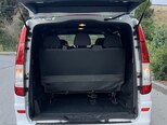 Mercedes Vito 111 CDI-7