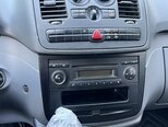 Mercedes Vito 111 CDI-14