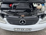 Mercedes Vito 111 CDI-19