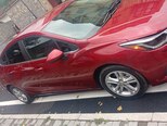 Chevrolet Cruze-9