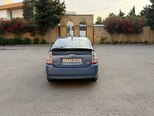 Toyota Prius-5