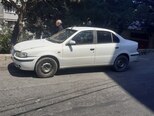Khazar LX-3