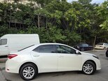 Toyota Corolla-4